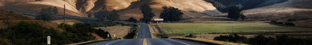 Road Less Travelled