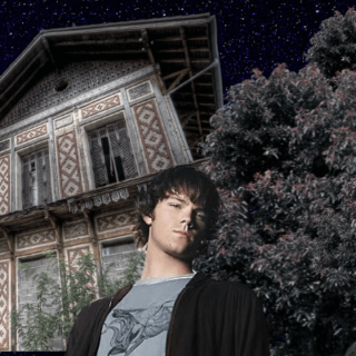 Supernatural Life - Sam and Dean explore Supernatural