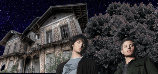 Supernatural Life - Sam and Dean explore Supernatural