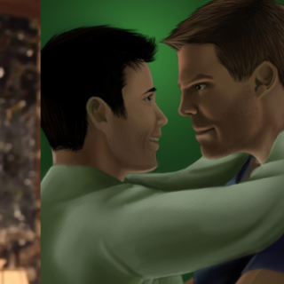 Story of Us - Arrow - Banner