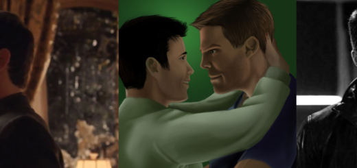 Story of Us - Arrow - Banner