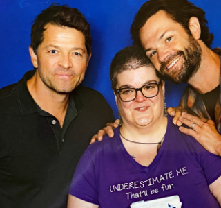 Supernatural Life - Con 22 Banner