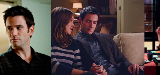 Story of Us-Arrow Ep6: Tommy and Laurel Together