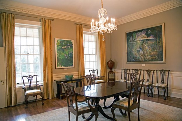 Dining Room 2