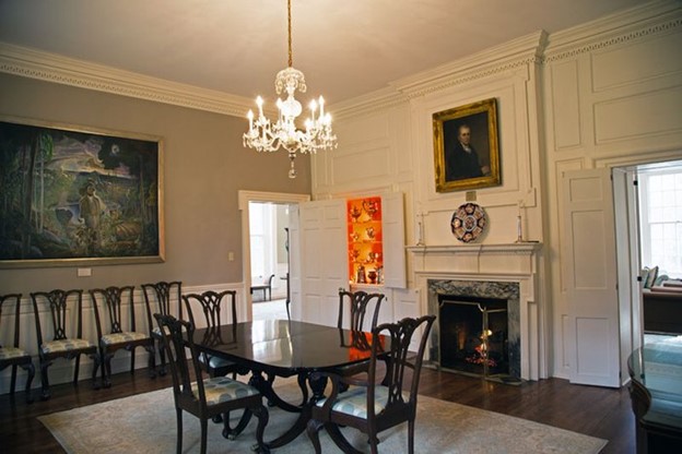 Dining Room 1