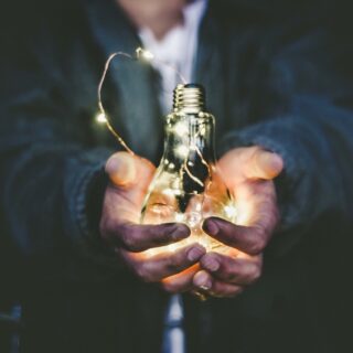 Mentoring: Be the Light!