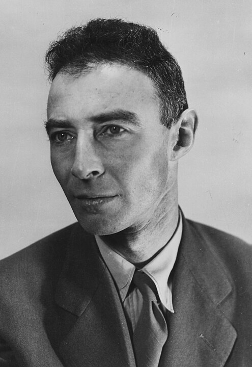 Oppenheimer photo