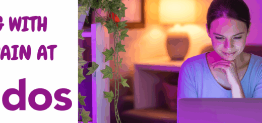 My journey with chronic pain at Leidos