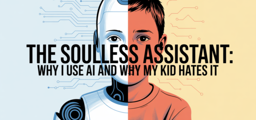 Soulless Assistance Banner